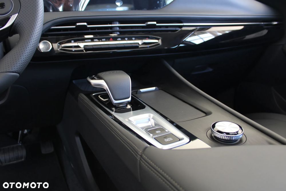 Dongfeng Mage 1.5T MachPower - 39