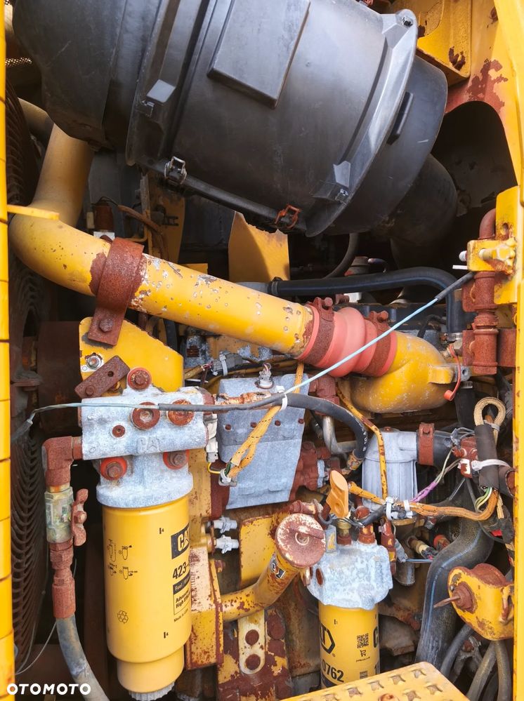 Caterpillar 973D - 8