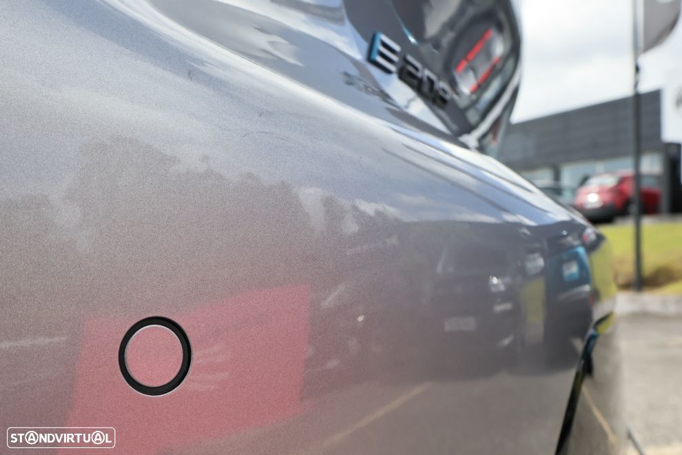 Peugeot e-208 51 kWh Allure - 5