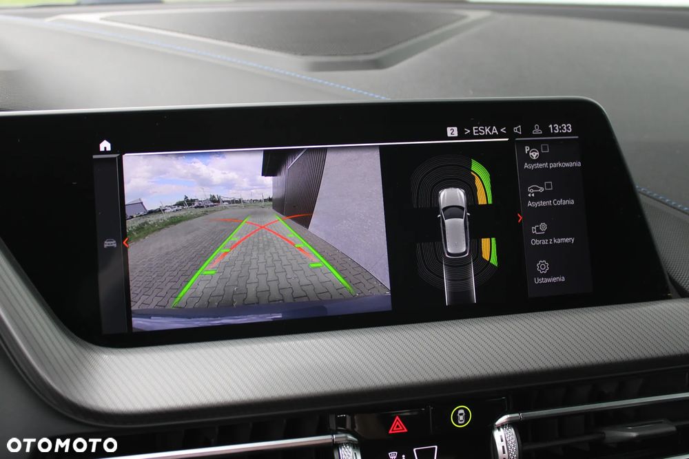 BMW Seria 1 118i M Sport - 28