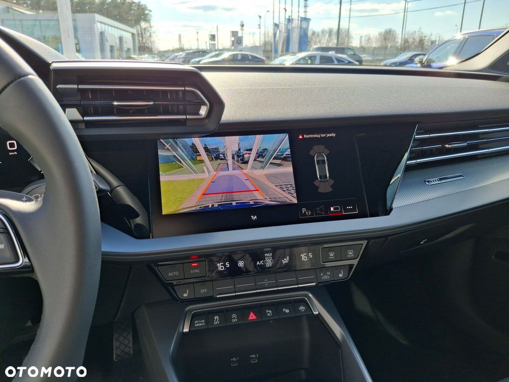 Audi A3 Limousine - 30