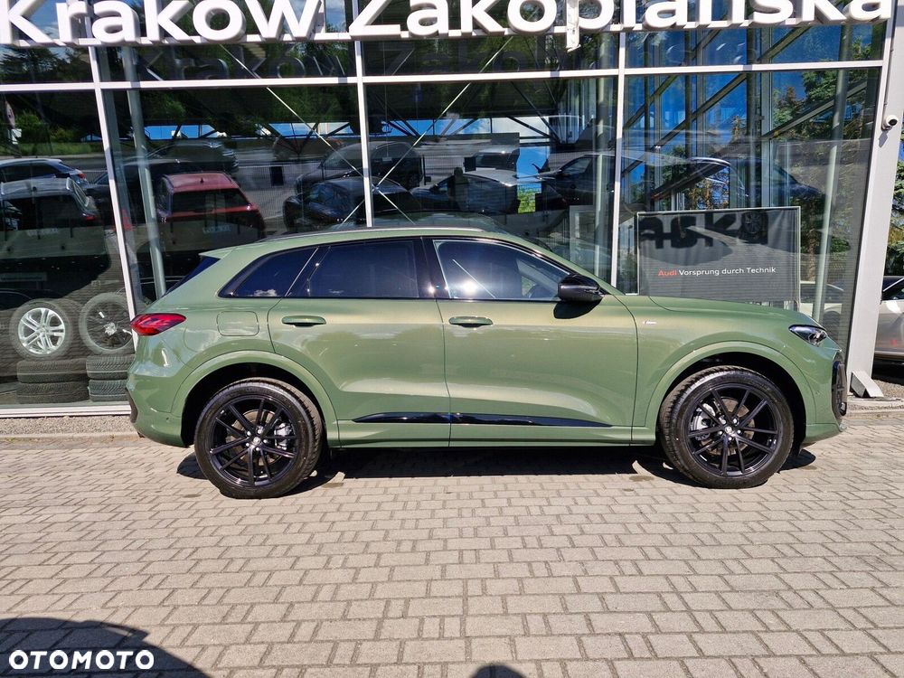 Audi Q5 - 6