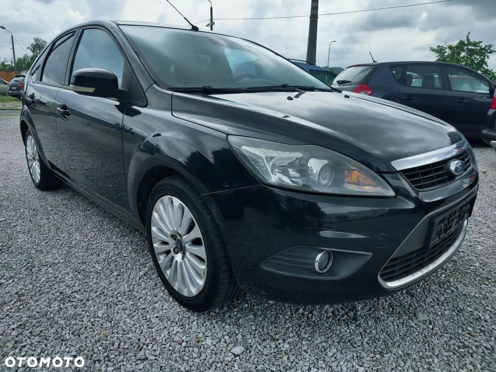 Ford Focus - 1