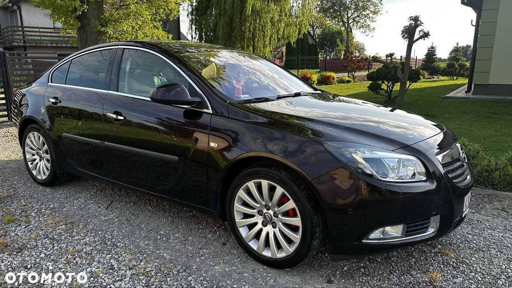 Opel Insignia - 2