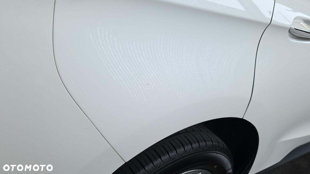 Ford Edge - 16