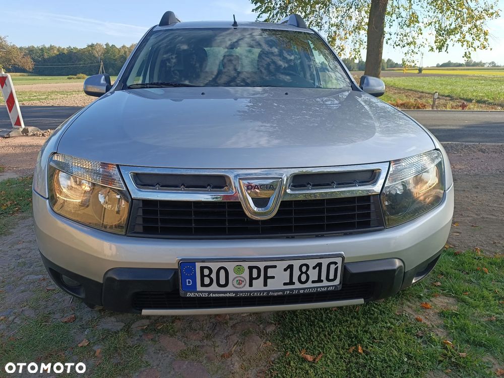 Dacia Duster 1.6 - 3