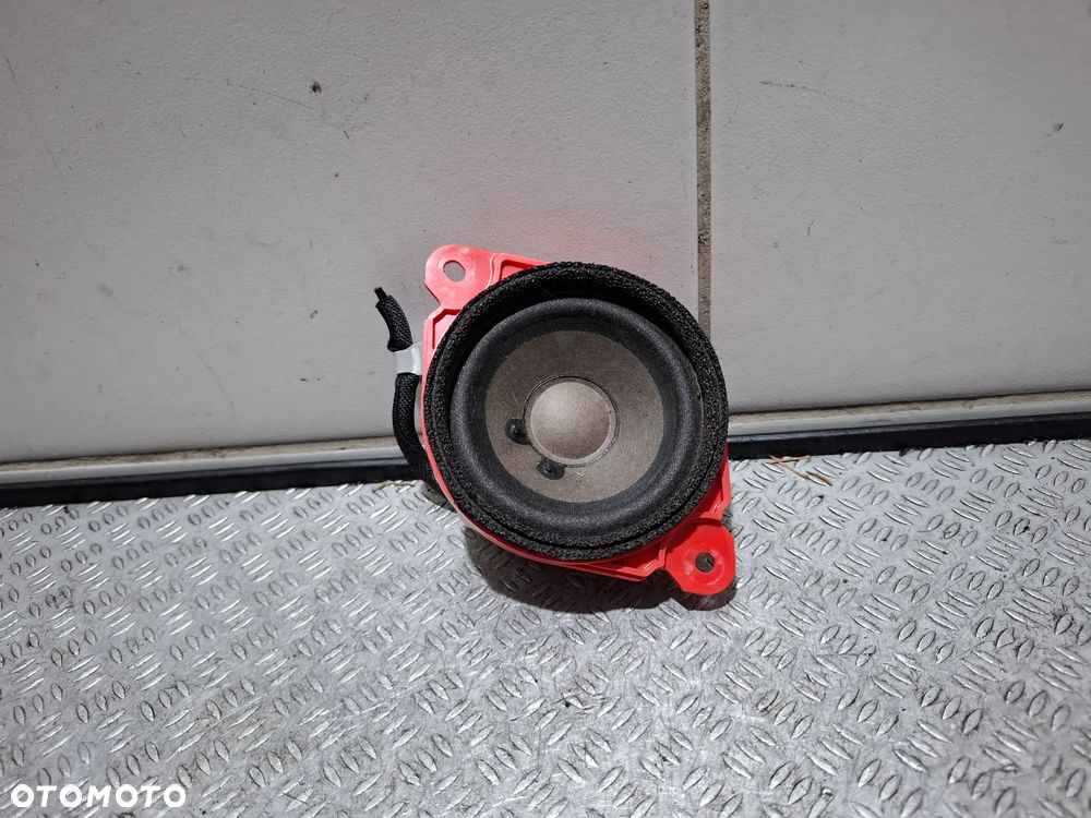 Głośnik w deskę Mazda 6 2018 rok nr KE6866960 - 2