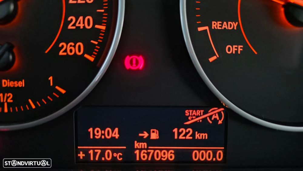 BMW 116 d EDynamics Line Sport - 25