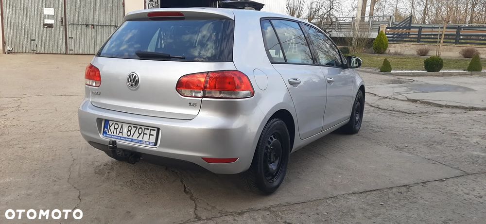 Volkswagen Golf - 15