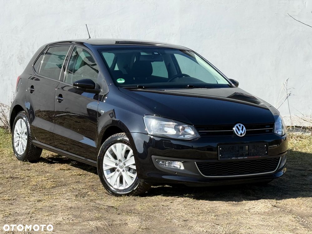 Volkswagen Polo 1.2 Team - 1