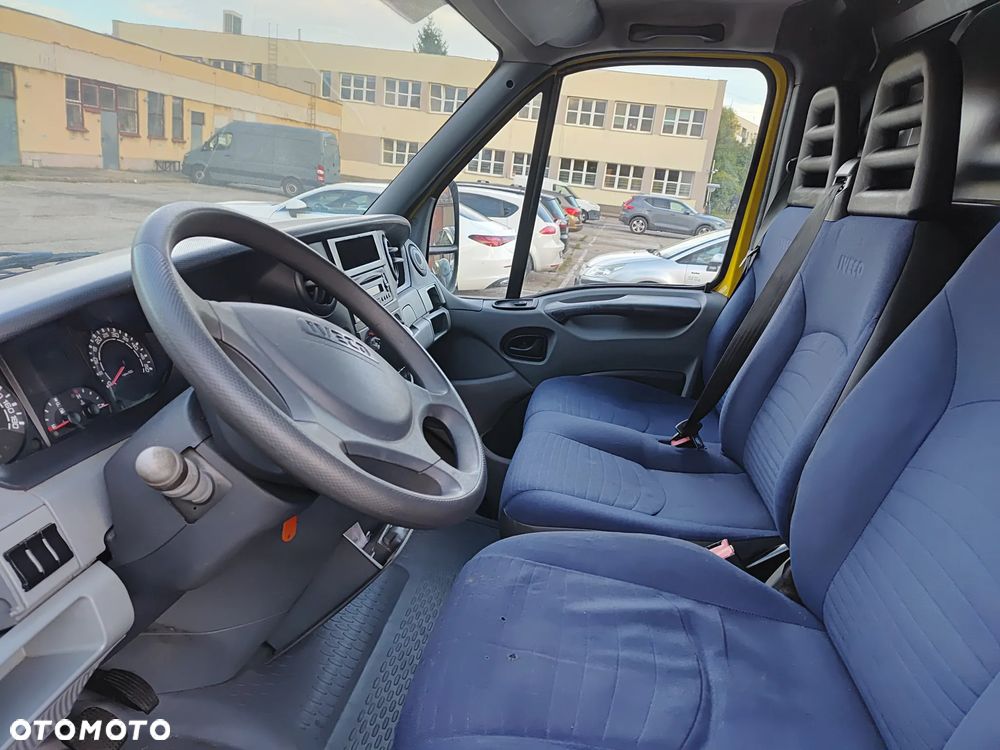 Iveco Daily 35S18V - 11