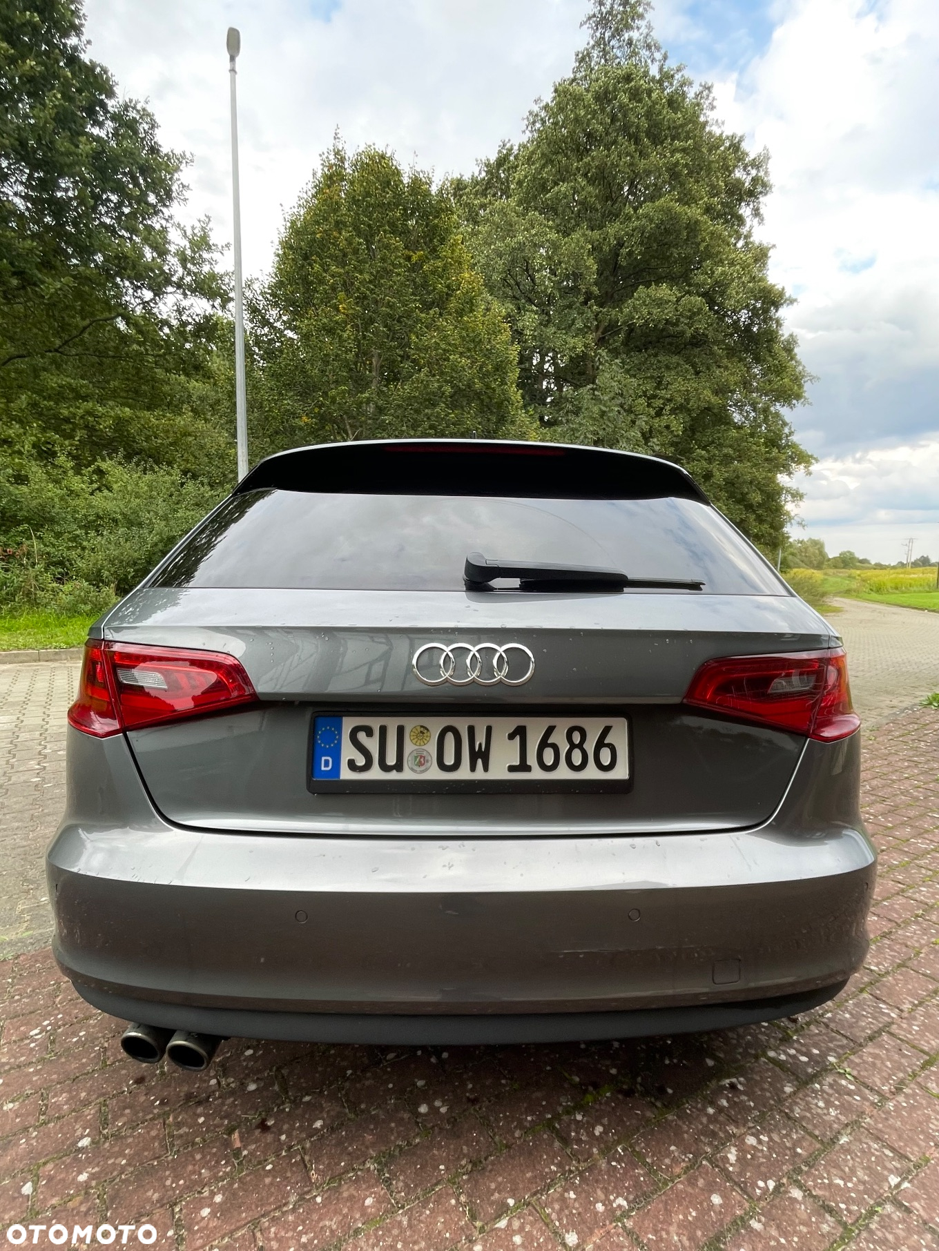 Audi A3 1.4 TFSI Ambition - 10