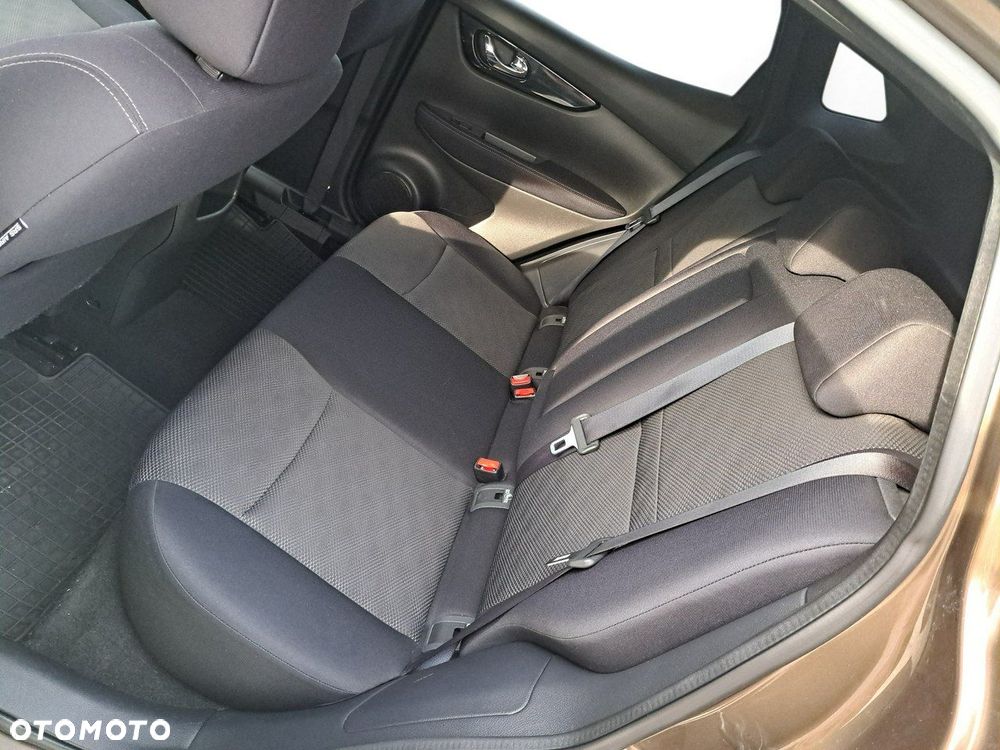Nissan Qashqai - 17
