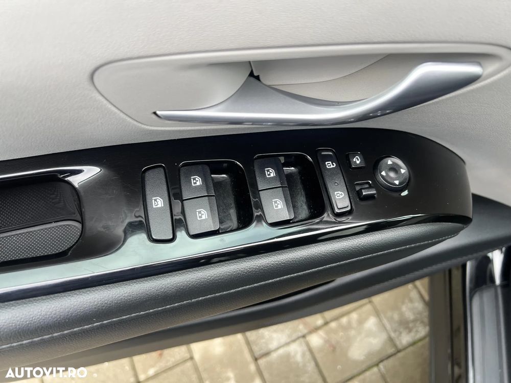 Hyundai Tucson 1.6 T-GDi HEV 2WD Select - 22