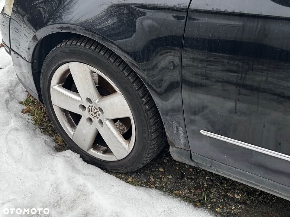 Volkswagen Passat 2.0 TSI Highline DSG - 5