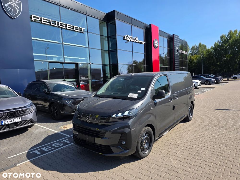 Peugeot Expert - 2