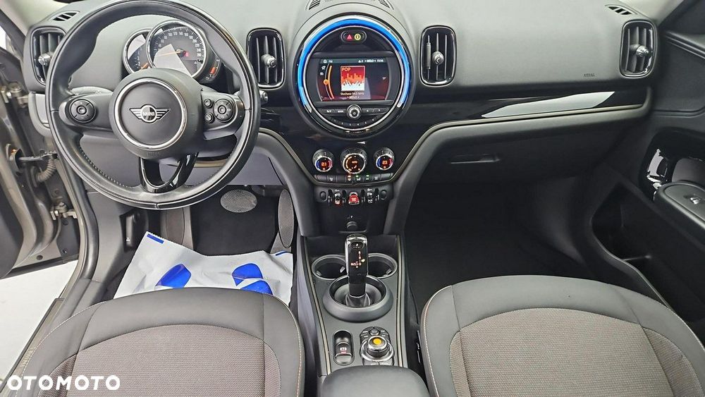 MINI Countryman - 13