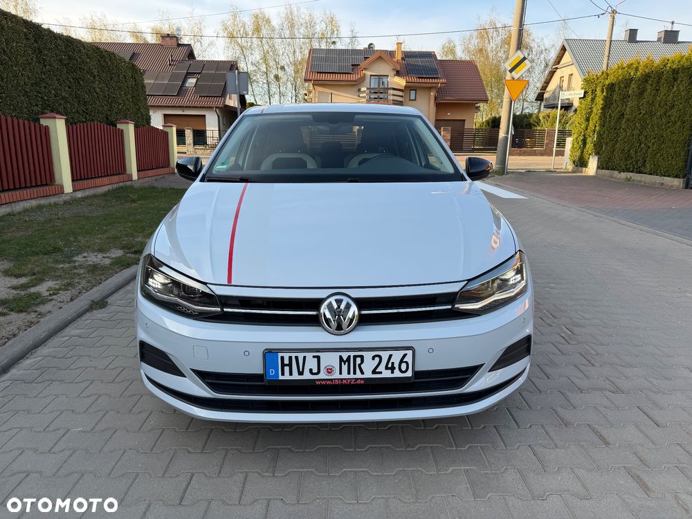 Volkswagen Polo - 14