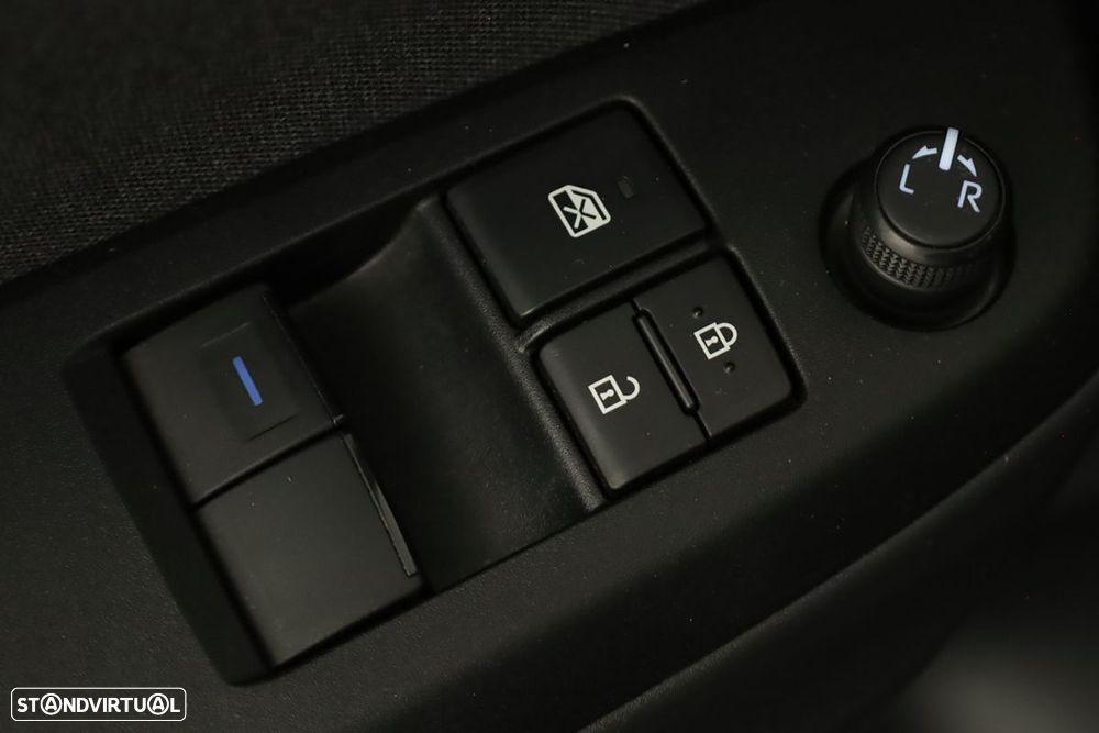 Toyota Yaris 1.0 VVT-i Comfort Plus - 18