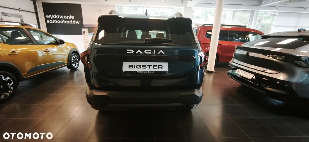 Dacia Bigster 1.2 TCe mHEV Journey - 6