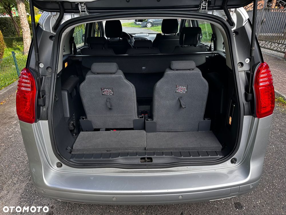 Peugeot 5008 120 VTi Active - 9