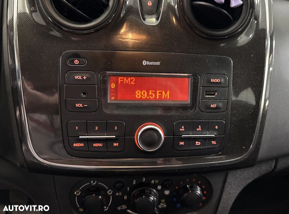 Dacia Logan - 15
