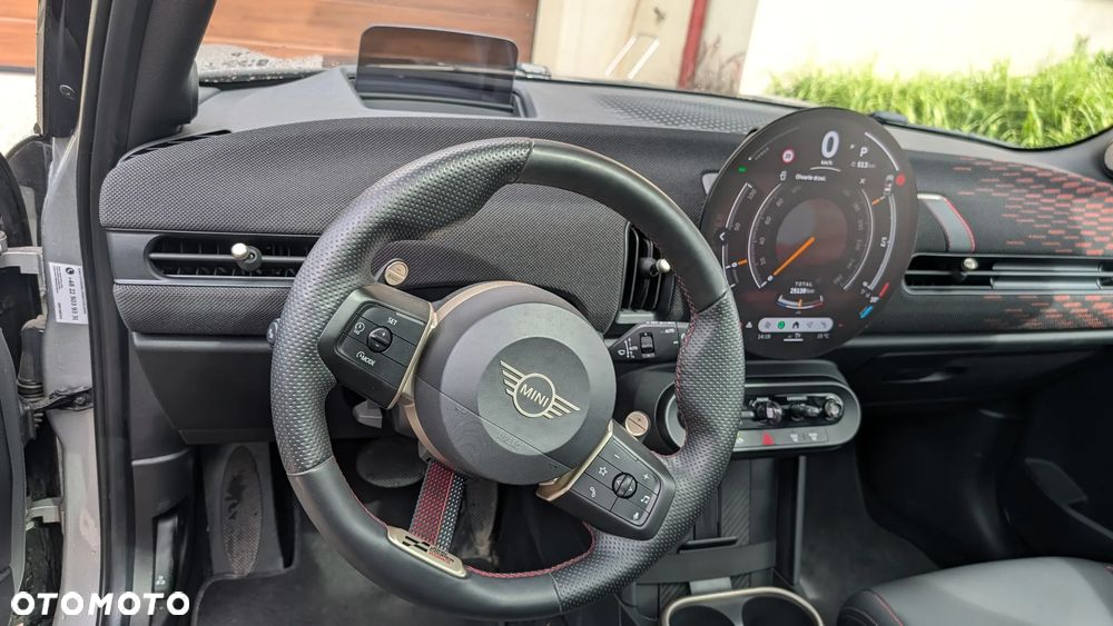 MINI Cooper S Linia John Works - 7
