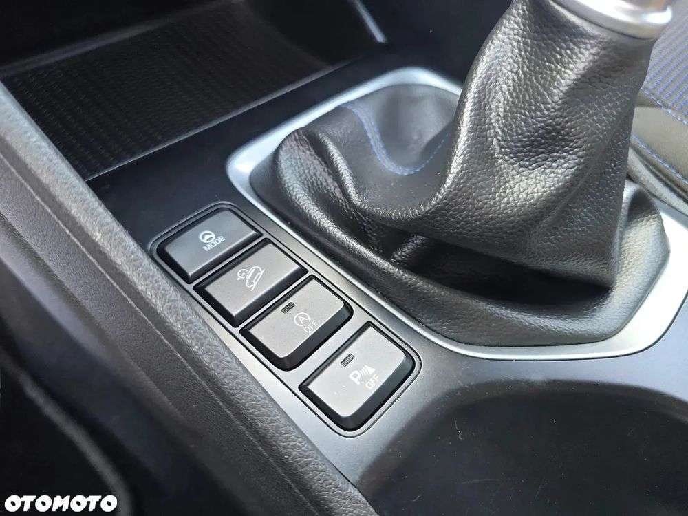 Hyundai Tucson 1.6 GDi Style 2WD - 35