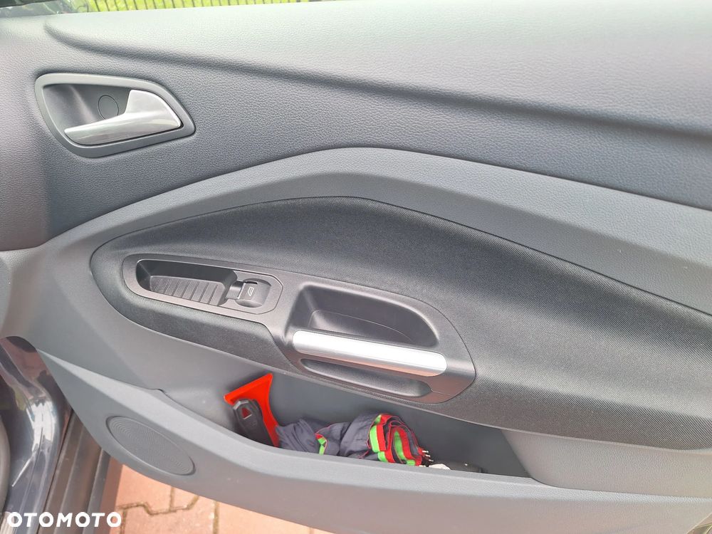 Ford Grand C-MAX 1.6 EcoBoost Start-Stop-System Titanium - 14