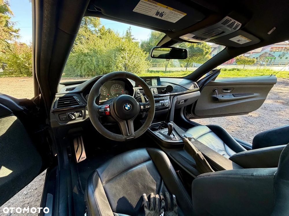 BMW M4 - 9