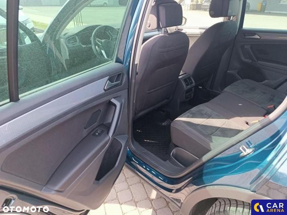 Volkswagen Tiguan - 18