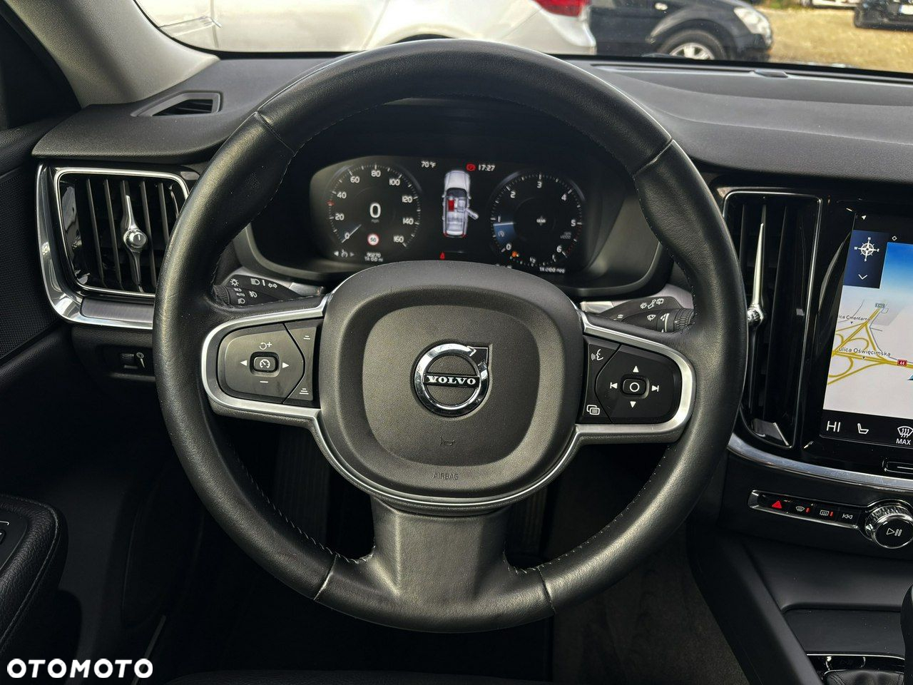 Volvo V60 - 24
