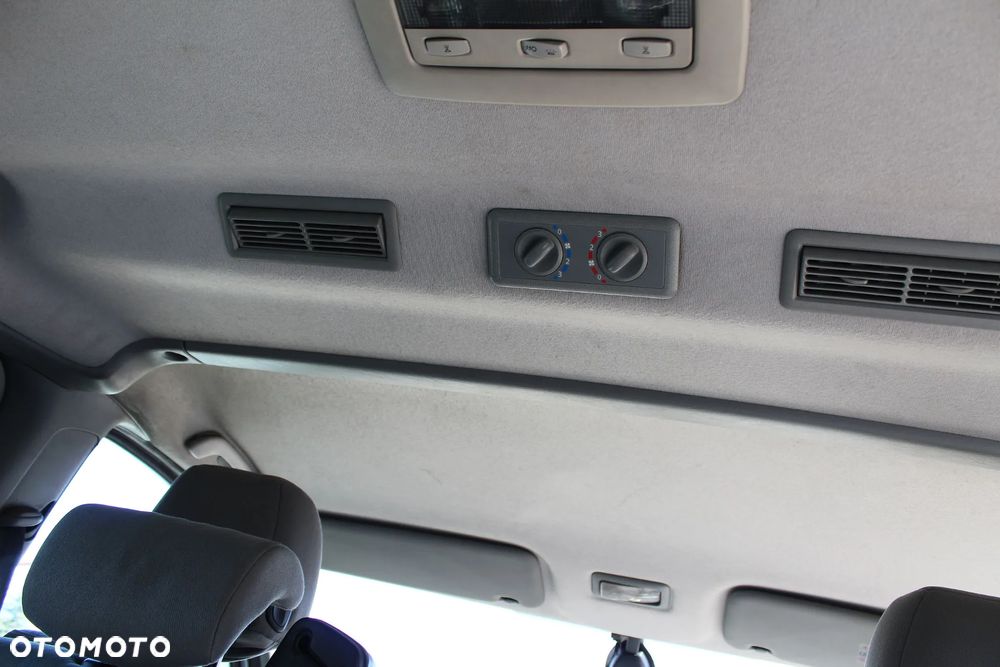 Renault Trafic L1H1 Generation Quickshift - 6