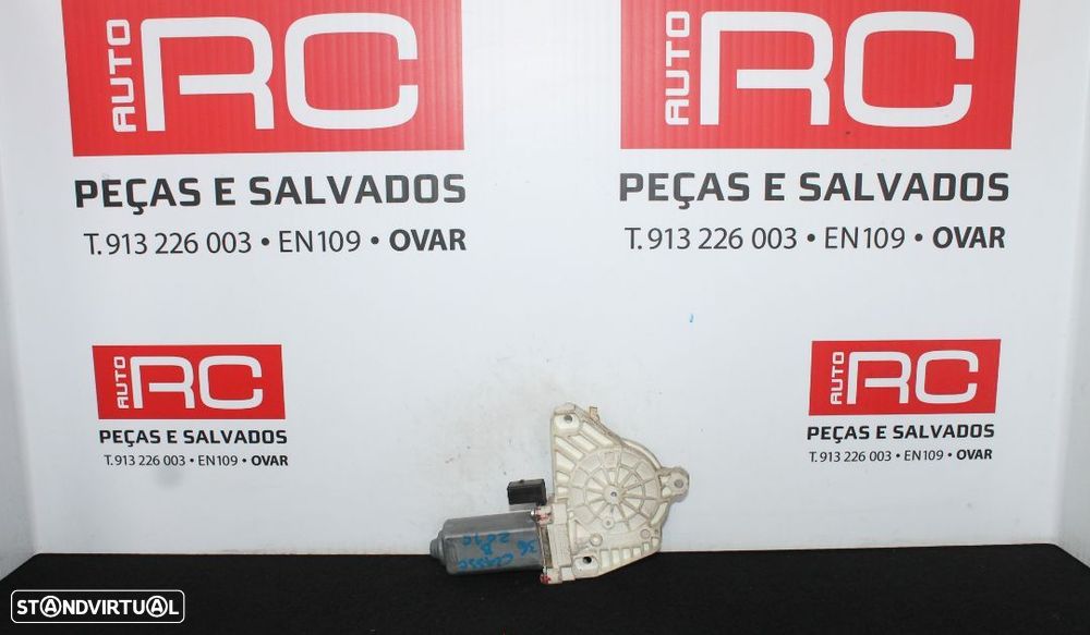 Motor Elevador Vidro Mercedes Classe B de 2010 - 1