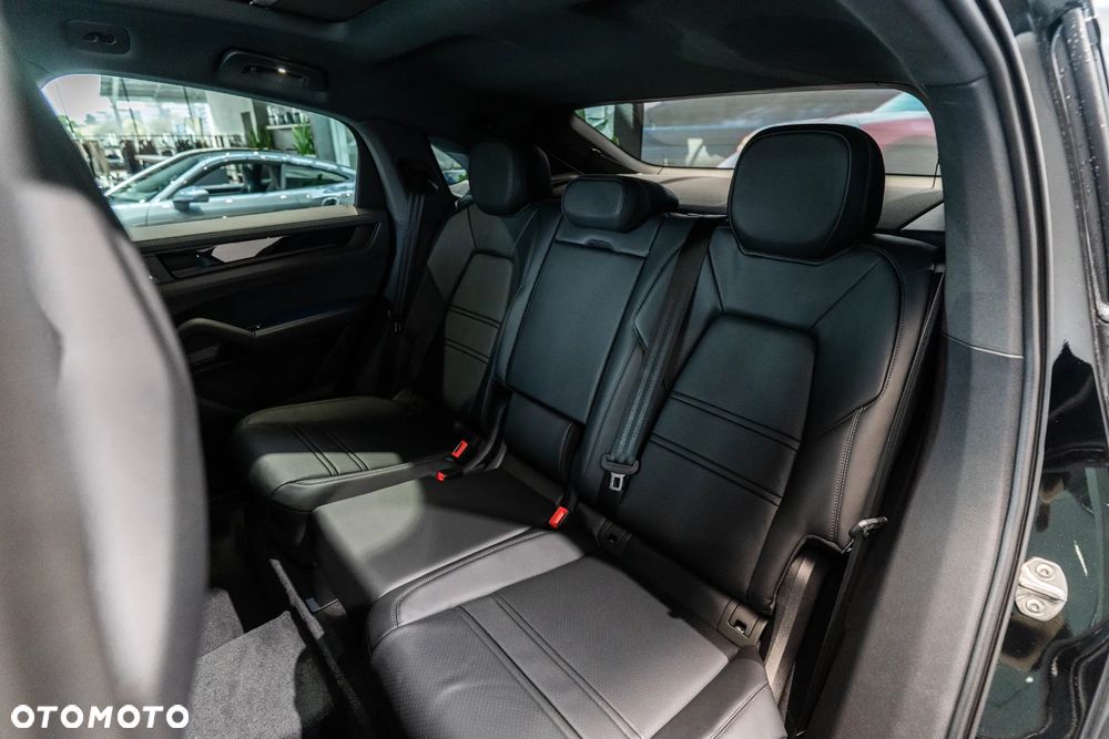 Porsche Cayenne E-Hybrid PHEV - 40