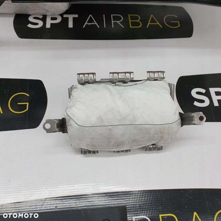 PEUGEOT 108 DESKA ROZDZIELCZA KONSOLA KOKPIT PULPIT PODUSZKI AIRBAG AIR BAG PASY KIT SET - 8