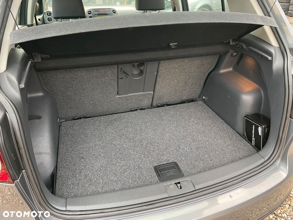 Volkswagen Golf Plus 1.6 Trendline - 20