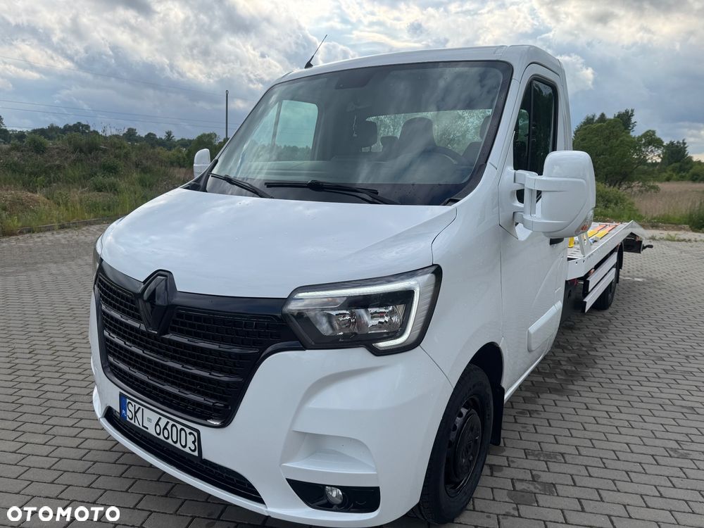 Renault Master - 3