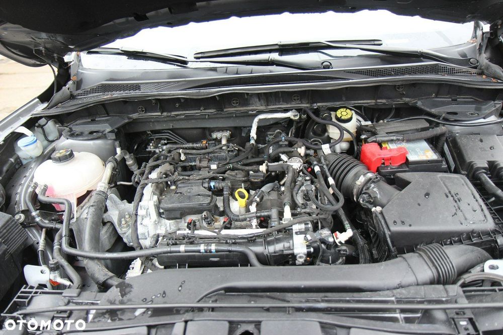 Ford Escape - 23