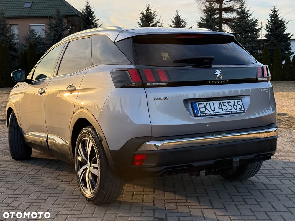 Peugeot 3008 - 7