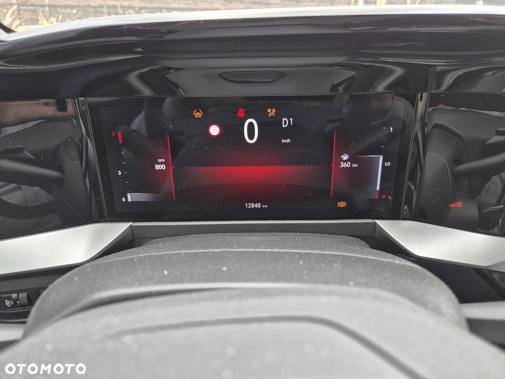 Opel Mokka - 6