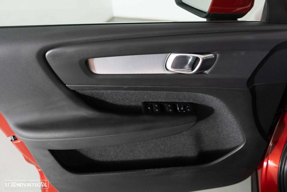 Volvo XC 40 1.5 T5 PHEV Inscription Expression - 20