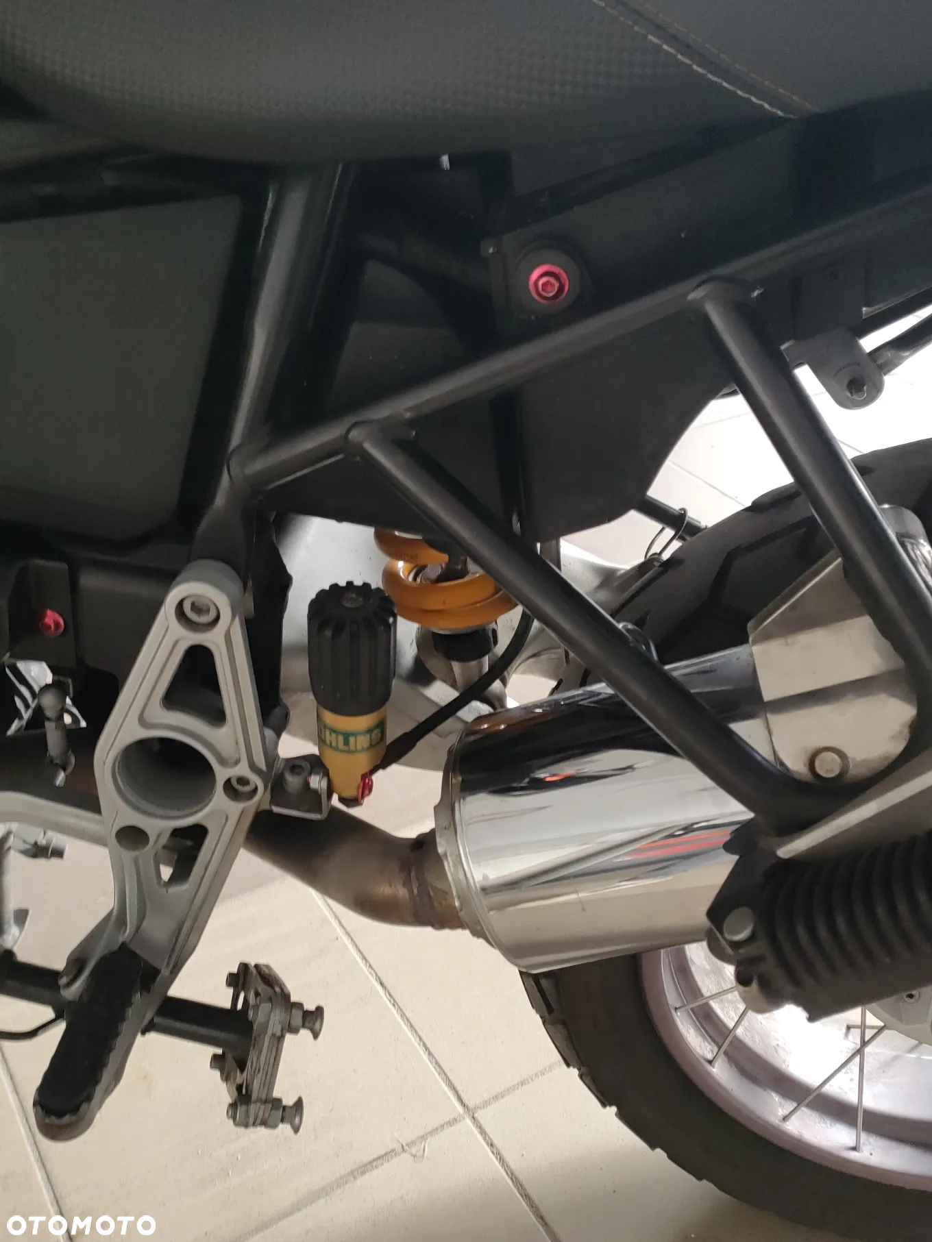 BMW R - 21