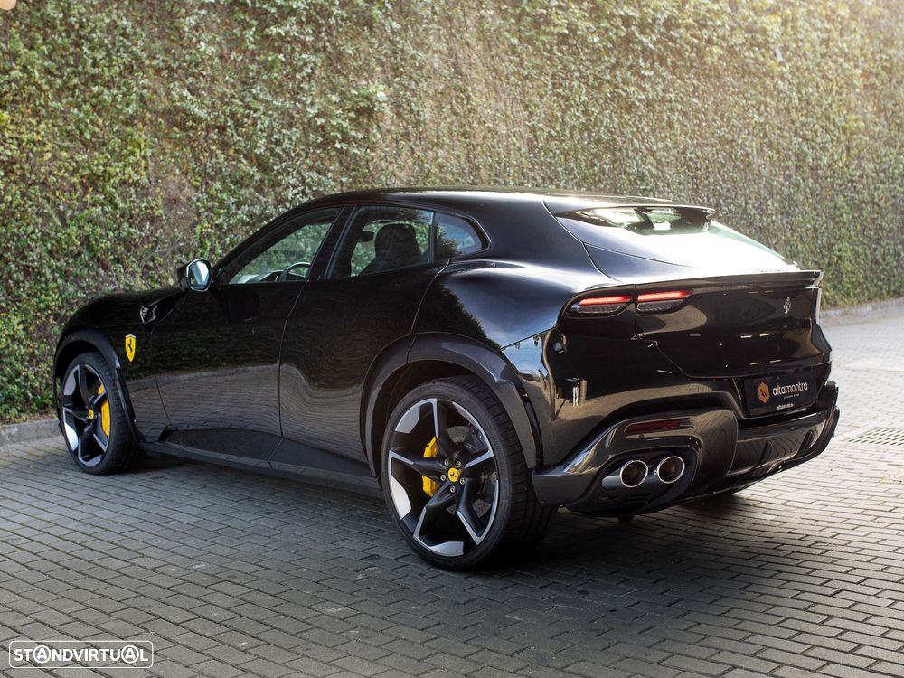 Ferrari Purosangue Standard - 17