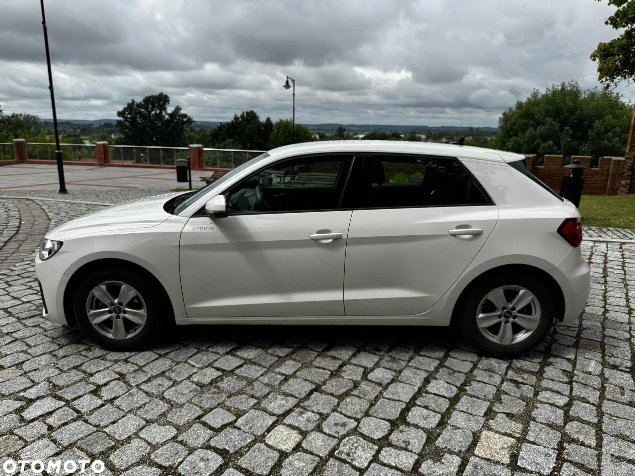 Audi A1 25 TFSI - 9