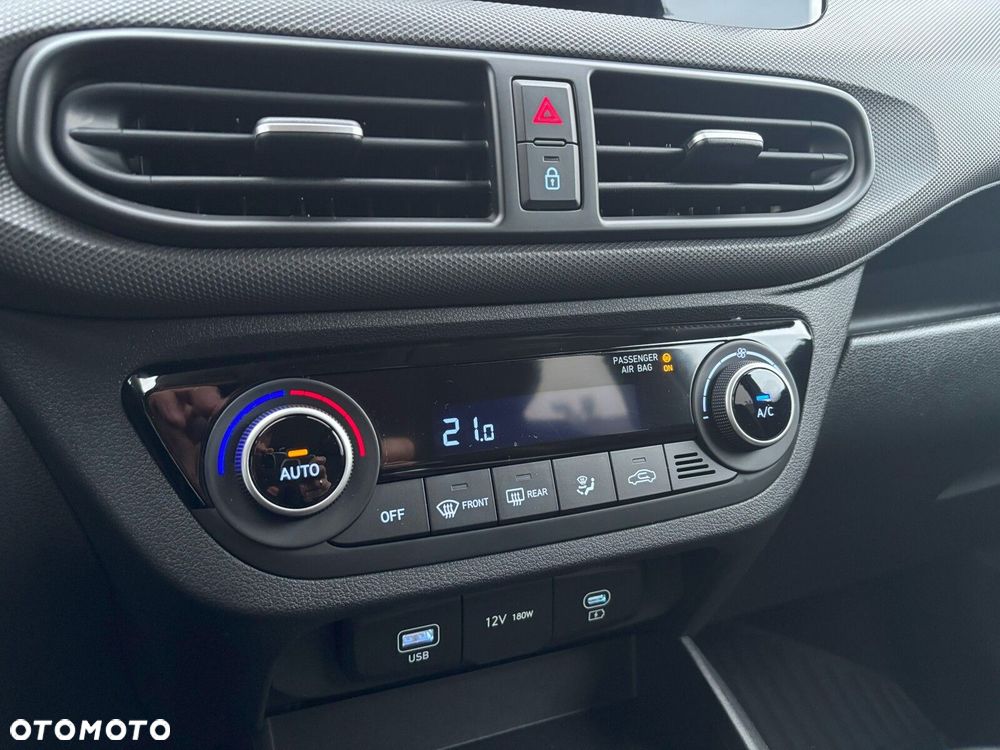 Hyundai i10 1.2 Modern - 21