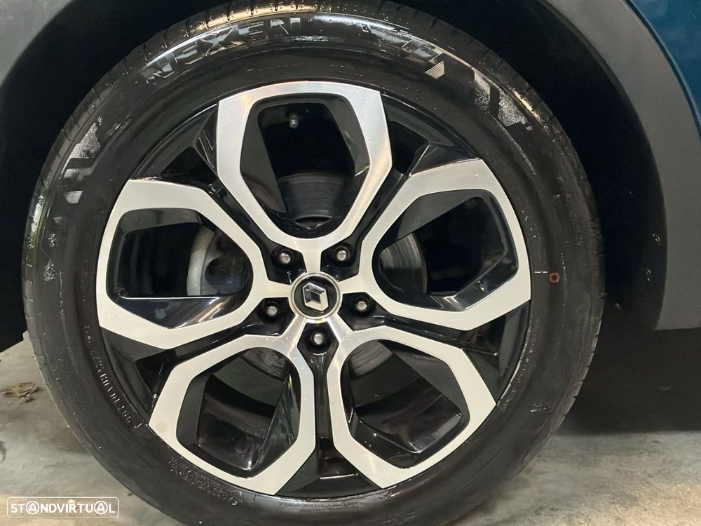 Renault Arkana 1.3 TCe Techno EDC - 20