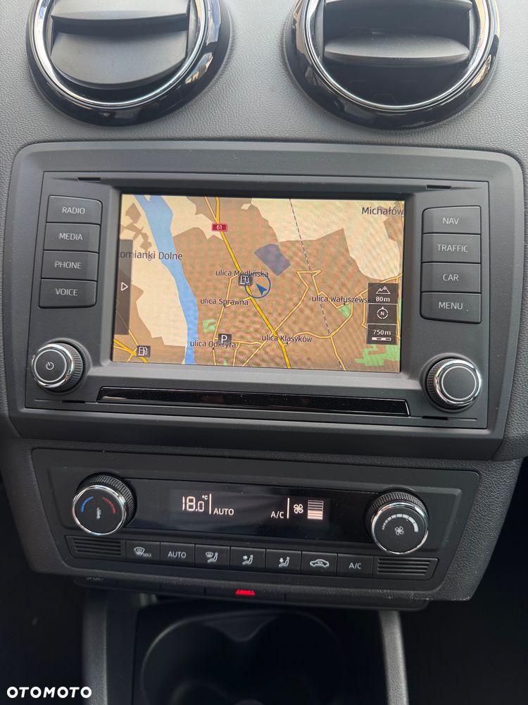 Seat Ibiza SC 1.8 TSI S&S Cupra - 18