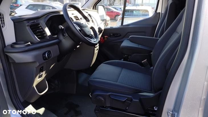 Ford Transit - 7