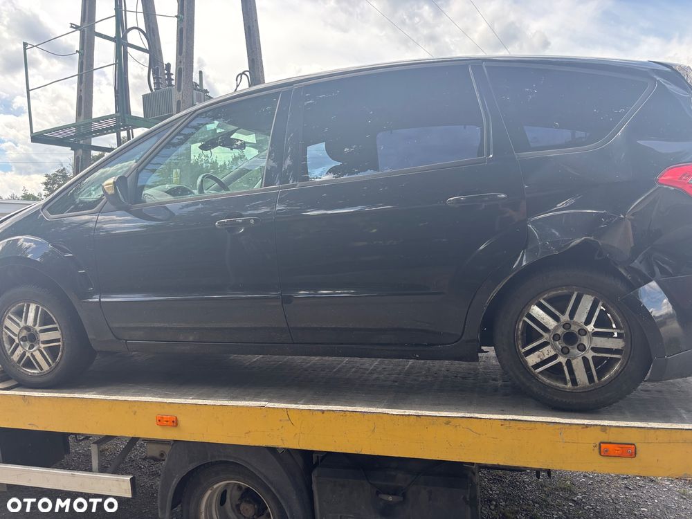 Ford S-Max - 4